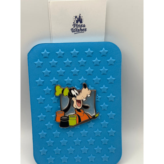 Goofy - Disney Brush of Magic Mystery Set - Series 1 - Limited Release