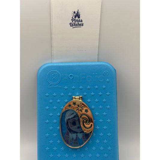 Kakamora Boxlunch Pin - Moana 2 Character Locket Blind Box Enamel Pin