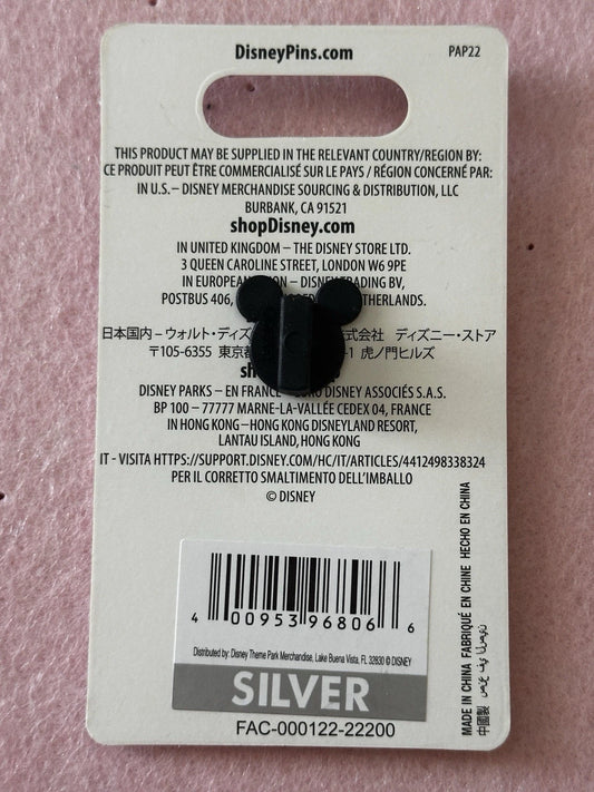 Disney Parks It’s A Small World Animals On Attraction Boat Pin | Open Edition | Pins and Wishes