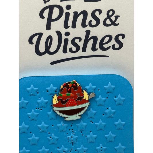DLR Hidden Disney 2026 Wave B Sundaes - Pumbaa