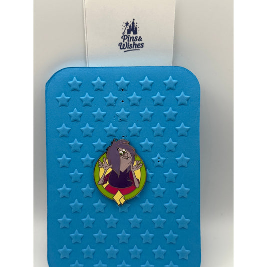 Disney Madam Mim Pin – Enchanted Ensemble Mystery Series 2026
