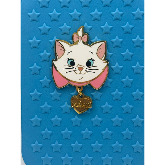 Marie Boxlunch Pin - Disney Cats & Dogs Blind Box Enamel Pin