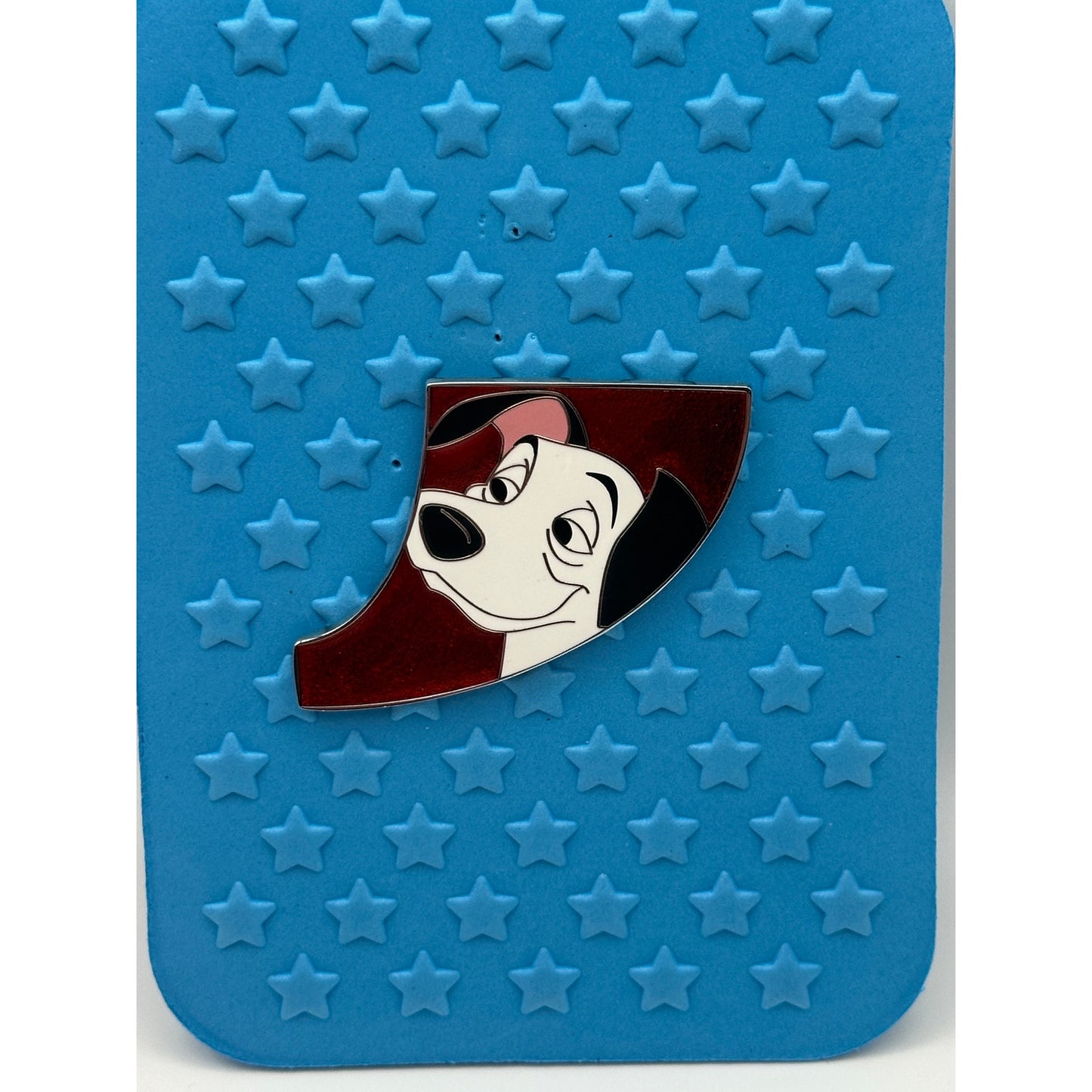 Pongo 101 Dalmatians 65th Anniversary Mystery Pin - Pins and Wishes