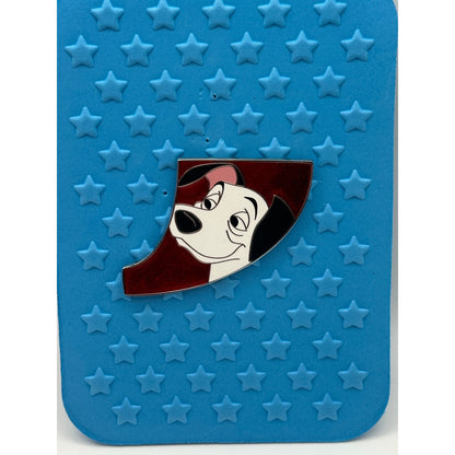 Pongo 101 Dalmatians 65th Anniversary Mystery Pin - Pins and Wishes