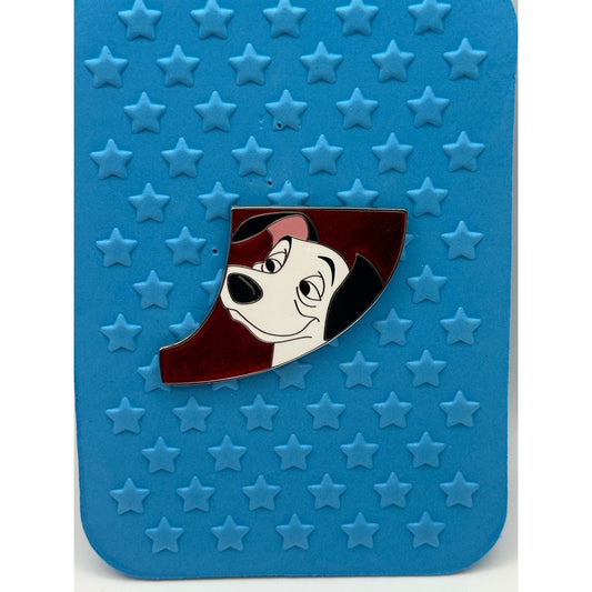 Pongo 101 Dalmatians 65th Anniversary Mystery Pin - Pins and Wishes
