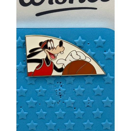 WDI Color Changing - The Colorful World Of Disney Mystery Pin - Goofy
