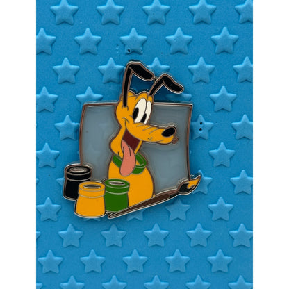 Pluto - Disney Brush of Magic Mystery Set - Limited Release