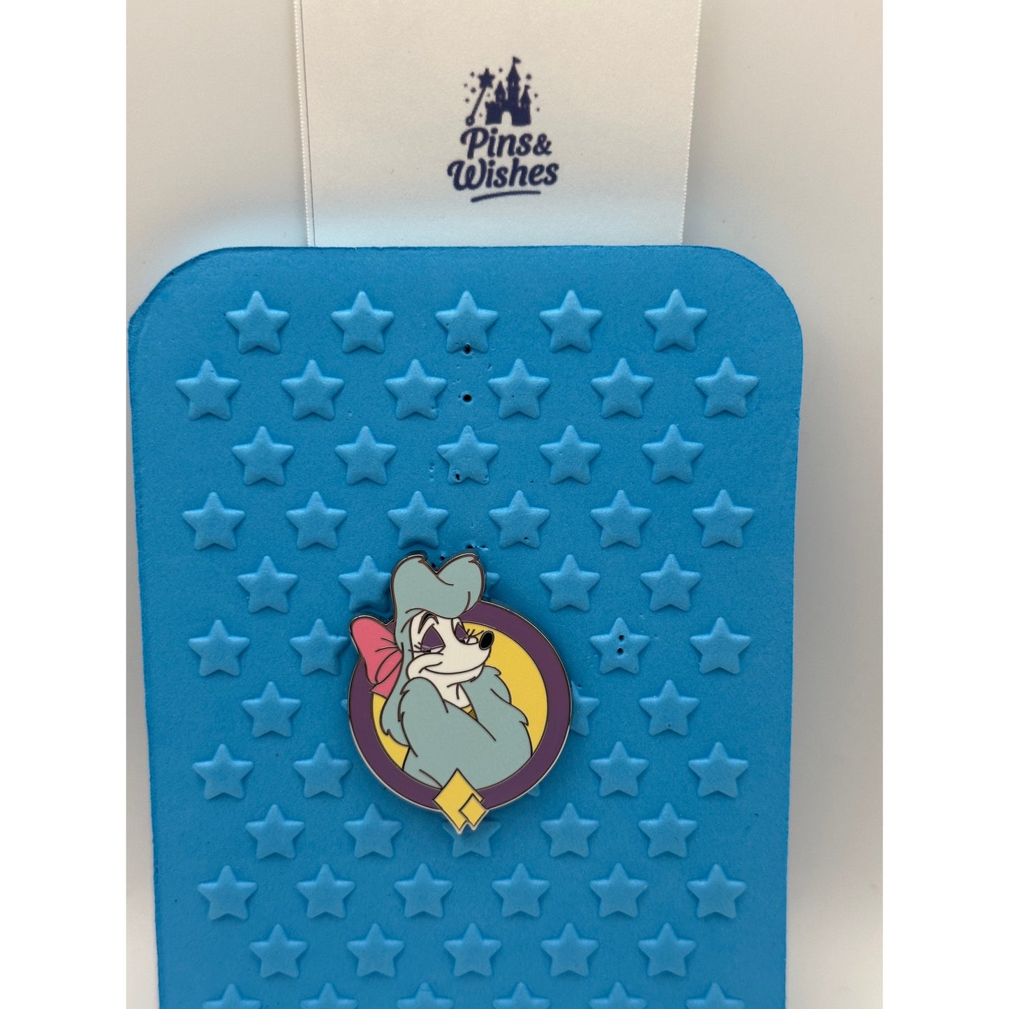 Disney Georgette Pin – Enchanted Ensemble Mystery Series 2026