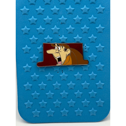 Jasper Badun 101 Dalmatians 65th Anniversary Mystery Pin - Pins and Wishes