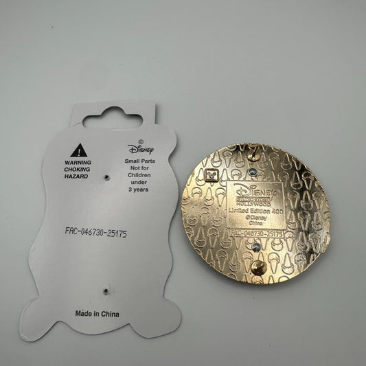 DSSH Destination D23 2025 Many Sides of Me Mulan Pin LE 400