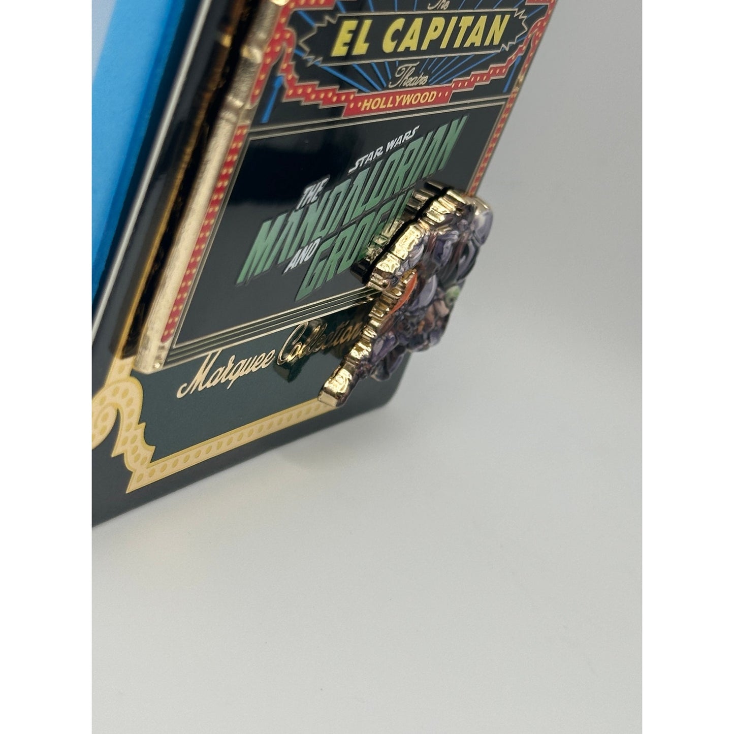 DSSH DSF - Star Wars: The Mandalorian and Grogu - El Capitan Marquee LE 400