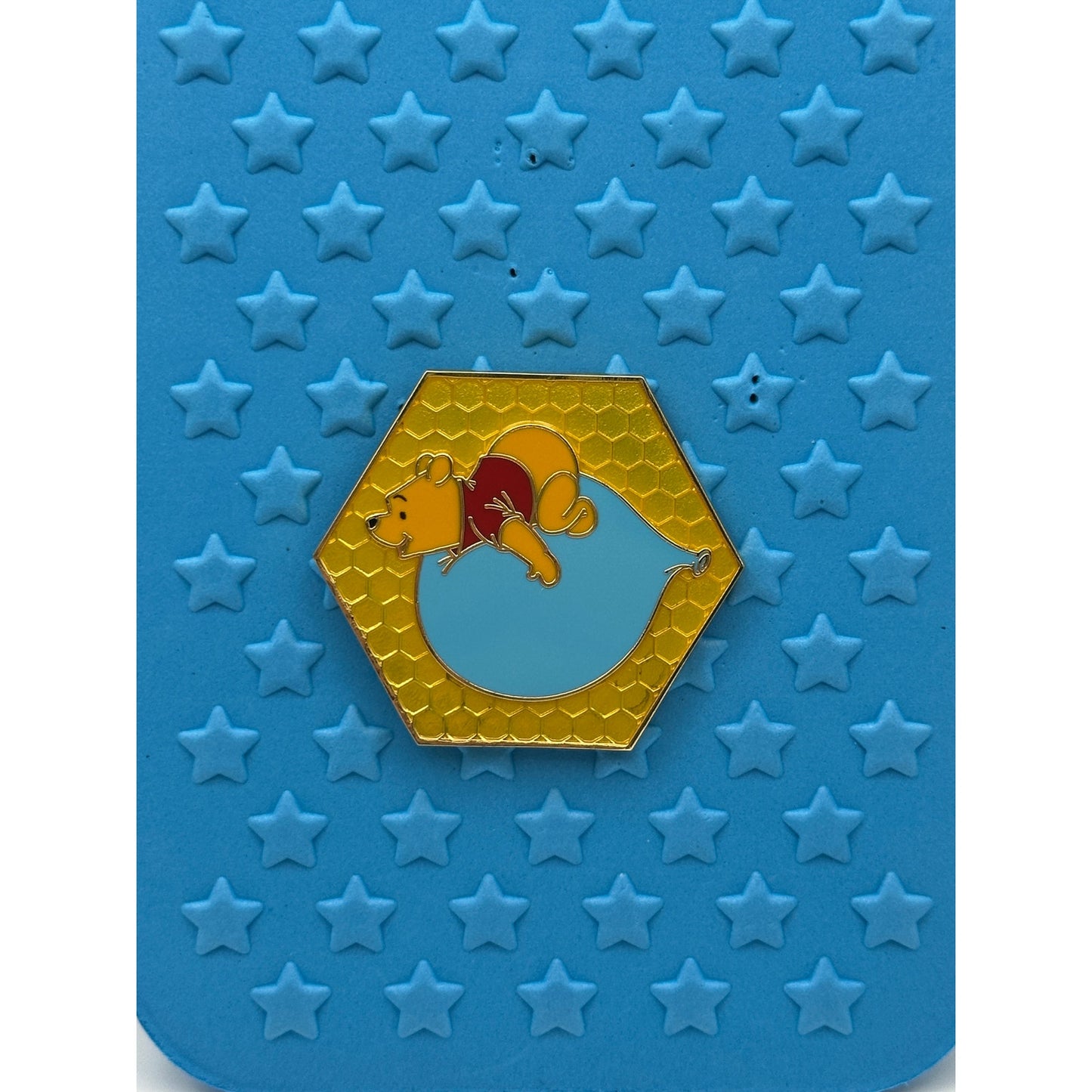 Riding on a Blue Balloon - Winnie the Pooh 60th Puzzle Mystery Set
