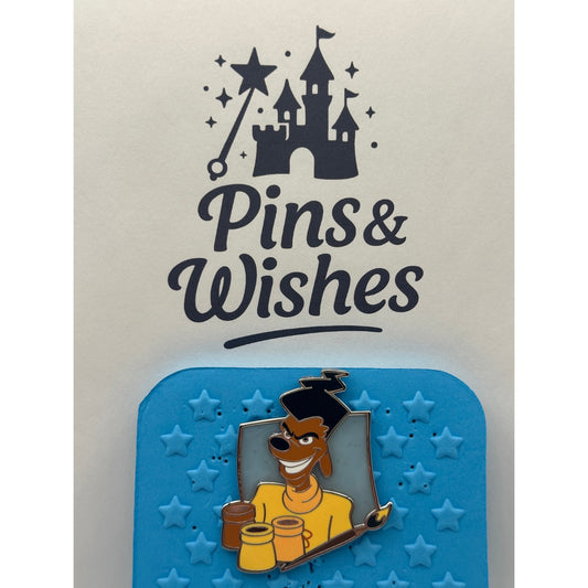 Powerline - Disney Brush of Magic Mystery Pin - Series 3 - Limited Release
