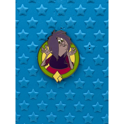 Disney Madam Mim Pin – Enchanted Ensemble Mystery Series 2026
