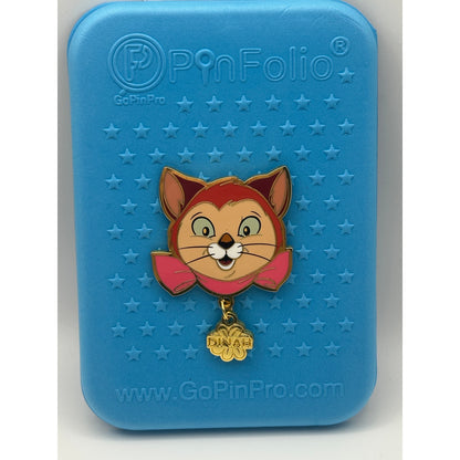 Dinah Boxlunch Pin - Disney Cats & Dogs Blind Box Enamel Pin