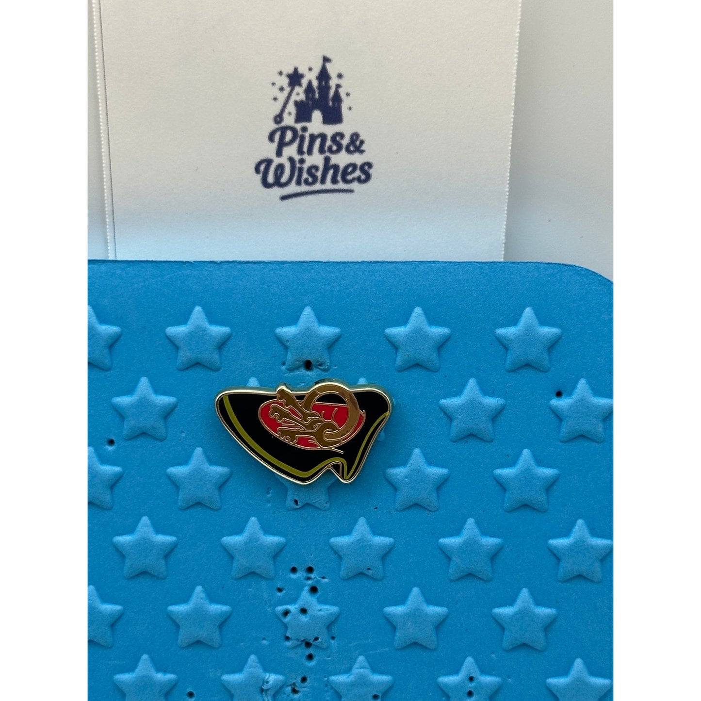 Disney Muppets Pirate Hat KeysPin Muppet Treasure Island 30th LE 450