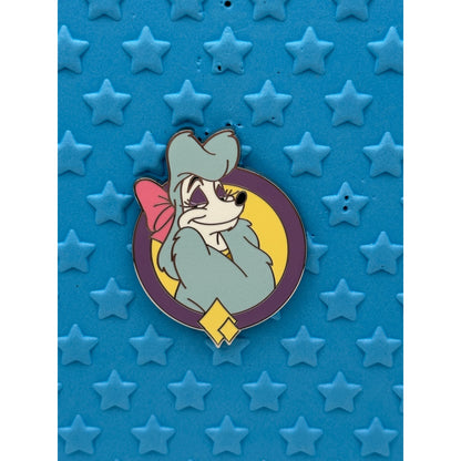 Disney Georgette Pin – Enchanted Ensemble Mystery Series 2026