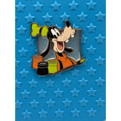 Goofy - Disney Brush of Magic Mystery Set - Series 1 - Limited Release