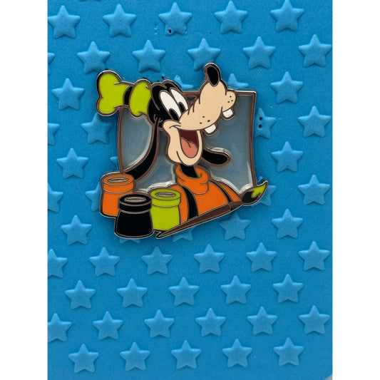 Goofy - Disney Brush of Magic Mystery Set - Series 1 - Limited Release