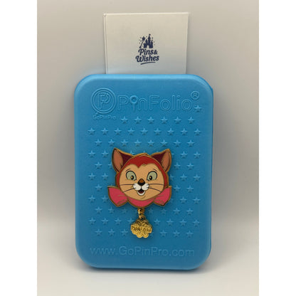 Dinah Boxlunch Pin - Disney Cats & Dogs Blind Box Enamel Pin