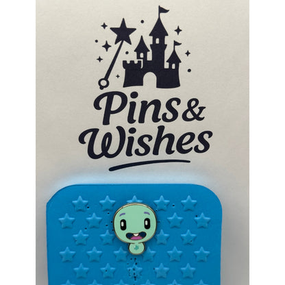 Adorbs! Soul Mystery Pin - New Soul - Limited Edition 300 Chaser