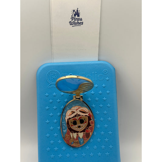 Kakamora Boxlunch Pin - Moana 2 Character Locket Blind Box Enamel Pin