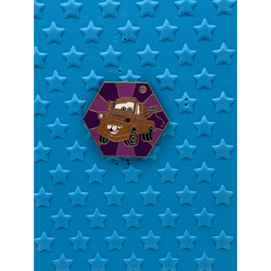 Tow Mater - 2026 Wave A Hidden Disney Film Anniversaries - Cars