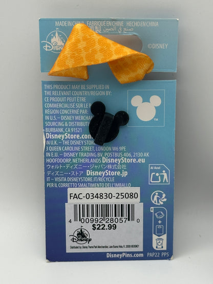 Goofy - 2025 Disney Parks 25th Anniversary Medal Limited Edition Pin
