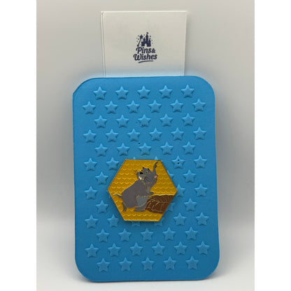 Gopher - Winnie the Pooh and the Honey Tree 60th Anniversary Puzzle Mystery Set