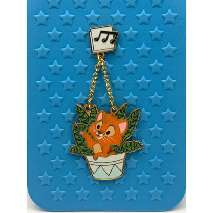 Oliver Boxlunch Pin - Disney Cats in Planters Blind Box Enamel Pin