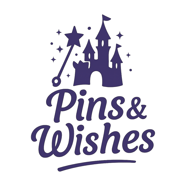 Pins and Wishes