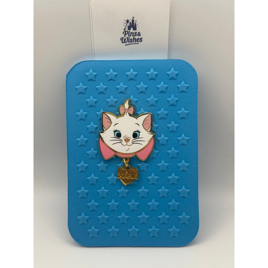 Marie Boxlunch Pin - Disney Cats & Dogs Blind Box Enamel Pin