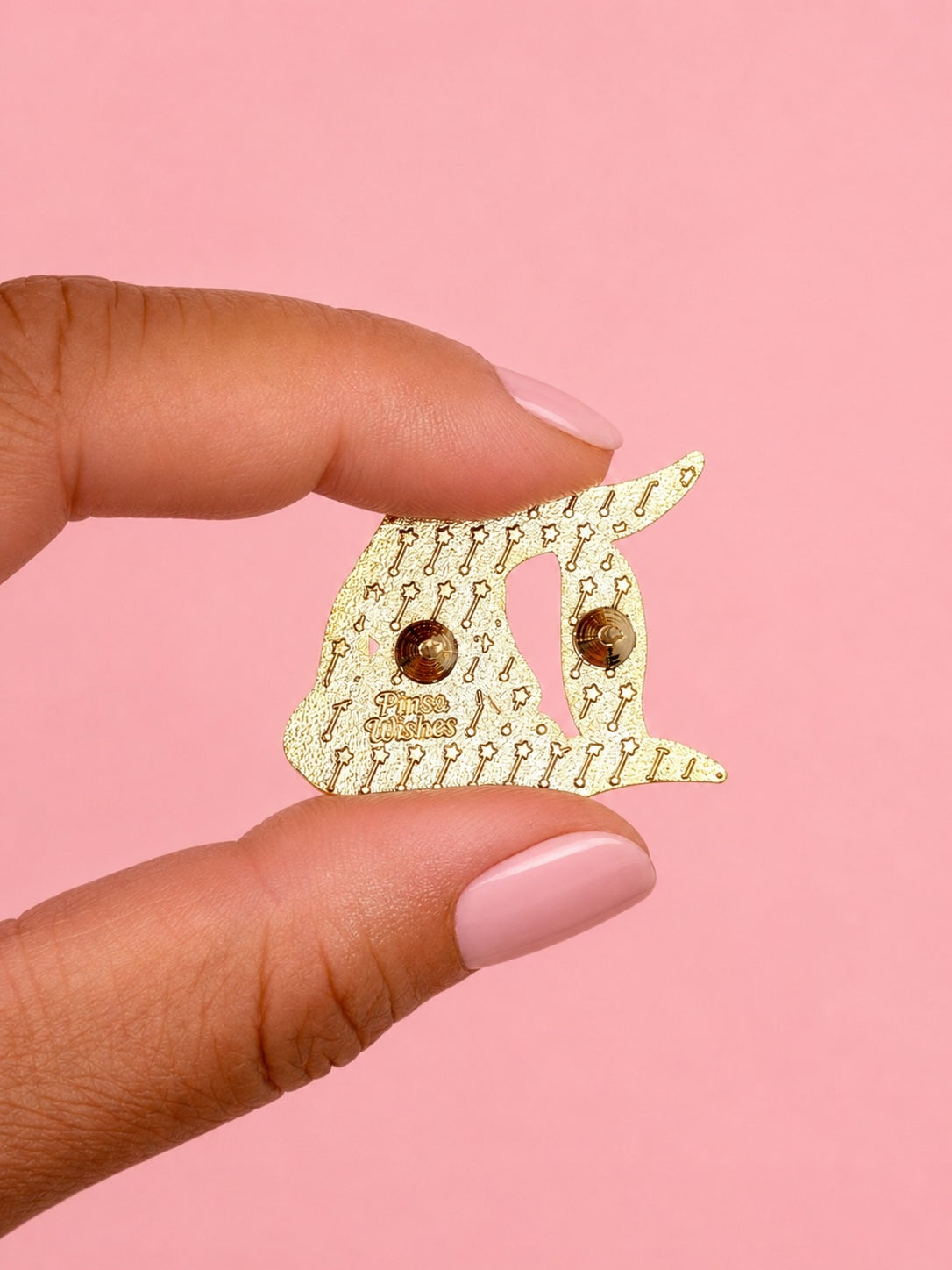 D-Lite Series - Baby Pluto D Fantasy Pin