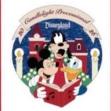 Limited Edition Candlelight Processional (Expected Release November 24)