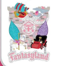 Limited Edition Disneyland Is Your Land (Expected Release July 14)