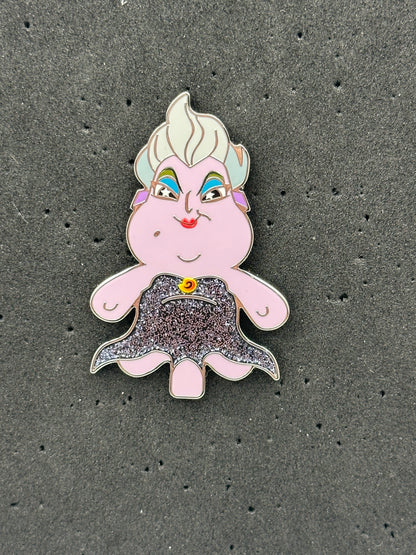 Wishables Shimmer Unopened Pack or Individual Pins