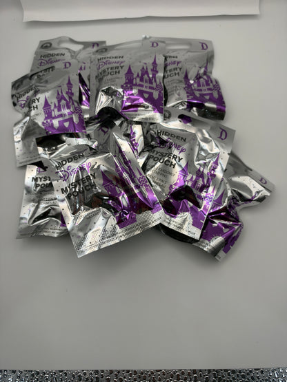 2026 Wave B Hidden Disney Unopened Pack