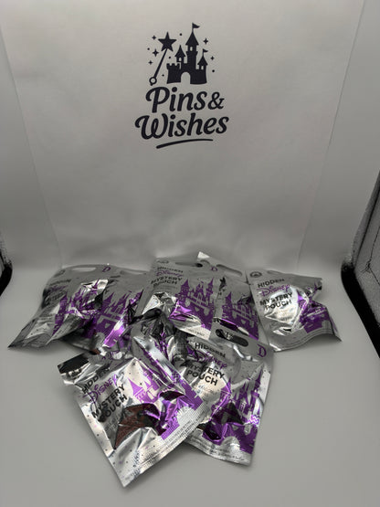 2026 Wave B Hidden Disney Unopened Pack