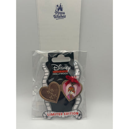 DSSH DSF - Maid Marian - Disney Love Lockets Series - Disney Studio Store Hollywood