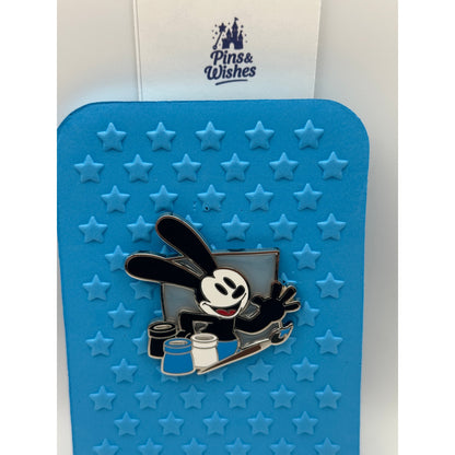 Oswald the Lucky Rabbit - Disney Brush of Magic Mystery Set - Limited Release