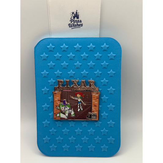 Toy Story 3 Pixar Animation Studios 40 Years Set 2 Limited Edition LE 700