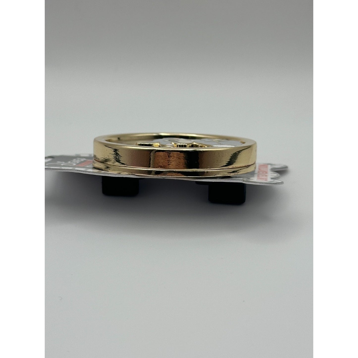 DSSH Winter Series Pin - Thumper - LE 400 In Hand - Disney Pin