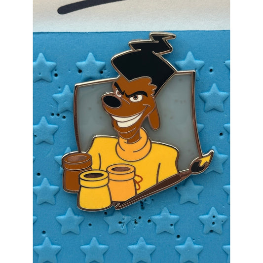 Powerline - Disney Brush of Magic Mystery Pin - Series 3 - Limited Release