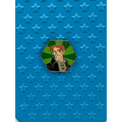 Milo Thatch - 2026 Wave A Hidden Disney Film Anniversaries - Atlantis
