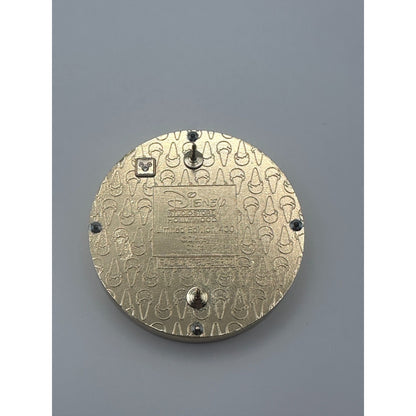 Chip & Dale - DSSH Winter Series Pin - LE 400 In Hand Disney