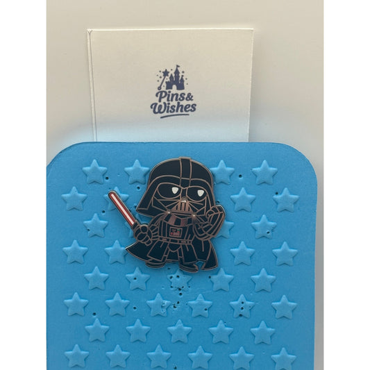 Darth Vader - Light Side vs Dark Side Mystery Pin - Pins and Wishes