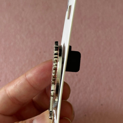 2023 Disney Parks Pin Villains Profile Evil Queen Snow White Open Edition