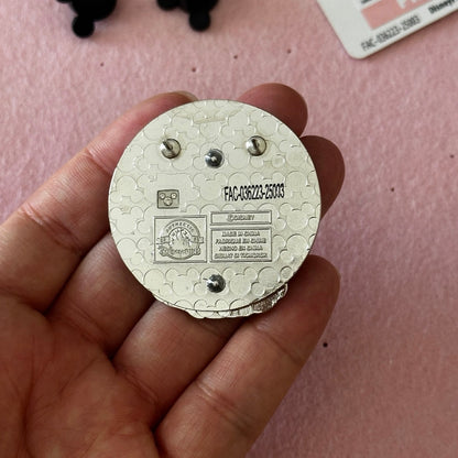 2023 Disney Parks Pin Villains Profile Chernabog Open Edition NEW