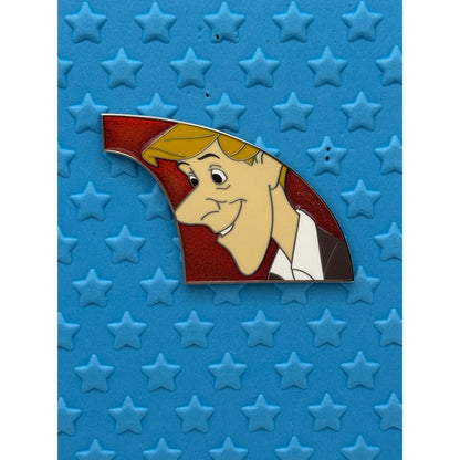 Roger Radcliffe 101 Dalmatians 65th Anniversary Mystery Puzzle Limited Release