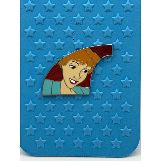 Anita Radcliffe 101 Dalmatians 65th Anniversary Mystery Pin - Pnis and Wishes